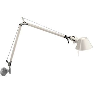 Artemide Tolomeo Parete Wandlamp Retrofit Wit