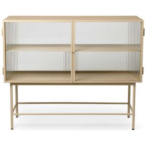 Ferm Living Haze Dressoir Cashmere