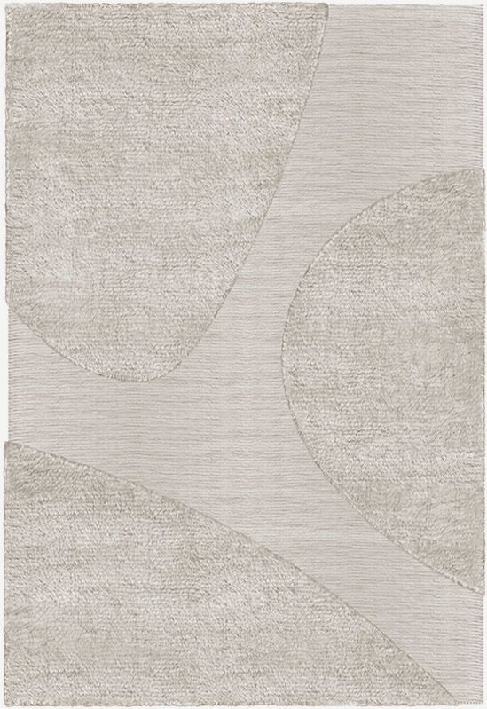 Layered - Punja Plasma Sand Melange - 160 X 230 cm