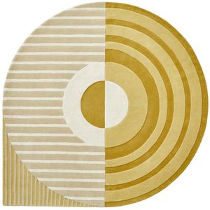Brinker Carpets - Fano Girare Wild Wonder - Ø 200 cm