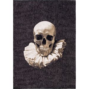 Louis de Poortere - Pop Memento Mori Funny Bones 9391 - 240 X 340 cm