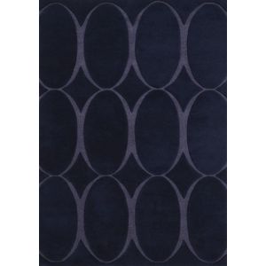 Wedgwood - Renaissance Blue 39008 - 170 X 240 cm