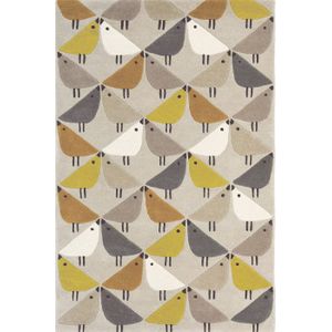 Scion - Lintu-Dandelion - 24405 - 140 X 200 cm