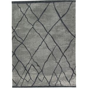 Acsento - Rabat Silver Grey - 240 X 340 cm