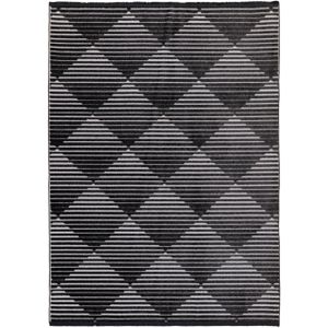 Concept Looms - Jazz Grey Jaz09 - 160 X 220 cm
