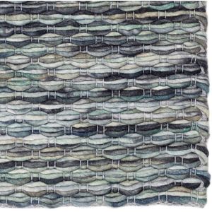 De Munk Carpets - Bubbio 04 - 250 X 300 cm