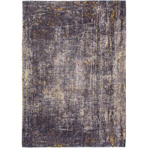 Louis de Poortere - Mad Men - Jacob's ladder-Broadway Glitter - 8422 - 140 X 200 cm