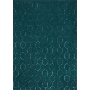 Wedgwood - Gio Teal 39107 - 170 X 240 cm