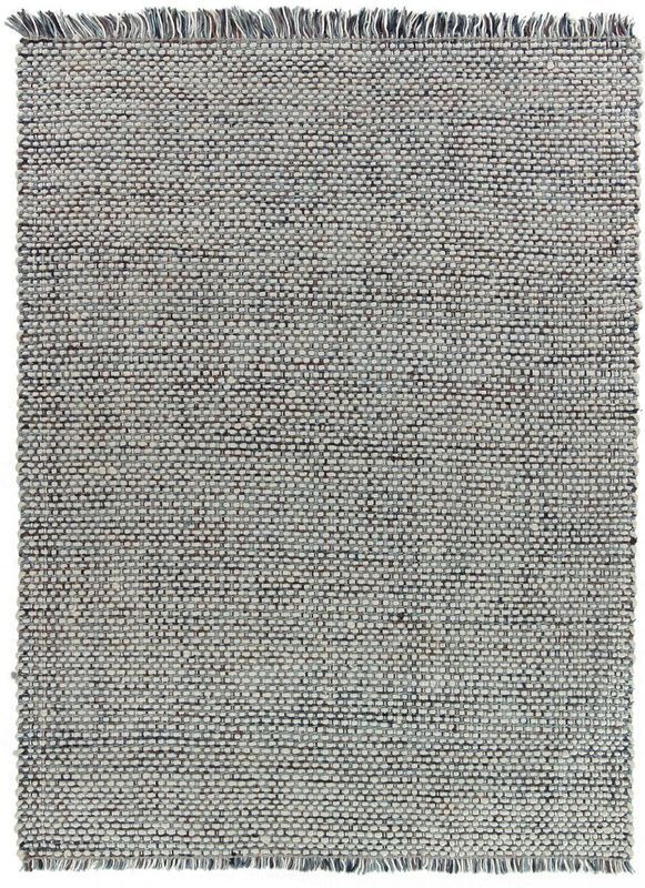 Brinker Carpets - Sunshine-Blue multi - 01 - 200 X 300 cm