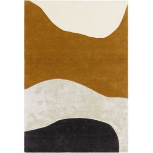 Asiatic - Matrix 104 Signature Ochre - 200 X 300 cm