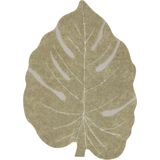 Lorena Canals - Plants Monstera Olive - 75 X 100 cm