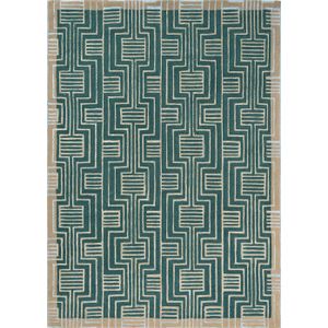 Ted Baker - Kinmo-Green - 56807 - 250 X 350 cm