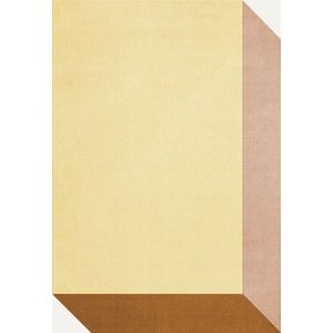 Layered - Teklan Box Yellows - 180 X 270 cm