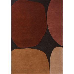 Brink & Campman - Decor Plateau Terra 91903 - 140 X 200 cm