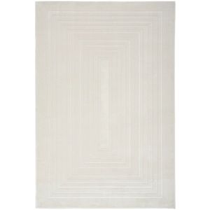 Calvin Klein - Irradiant Ivory CK024 IRR02 - 160 X 221 cm