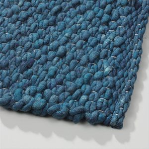 Perletta - Knot 154 Petrol