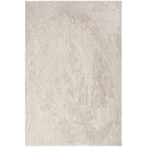Calvin Klein - Irradiant Silver Grey CK024 IRR04 - 69 X 229 cm