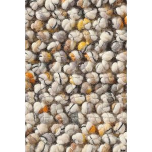 Brink & Campman - Marble-Colourful knots - 29503 - 140 X 200 cm