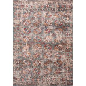 Louis de Poortere - Antiquarian Kasak Almati 9845 - 240 X 340 cm