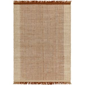 Asiatic - Avalon Rust - 200 X 290 cm