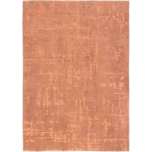 Louis de Poortere - Structures Baobab Za Copper 9199 - 280 X 390 cm