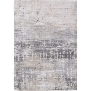 Louis de Poortere - Atlantic Streaks-Coney Grey - 8716 - 280 X 390 cm