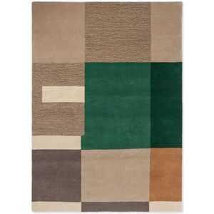 Brink & Campman - Decor Bass Silent Beige 94201 - 250 X 350 cm