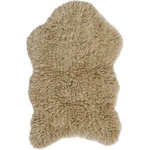 Lorena Canals - Woolly Sheep Beige - 75 X 110 cm