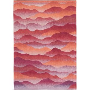 Louis de Poortere - Gallery Himalaya Autumn 9381 - 240 X 340 cm