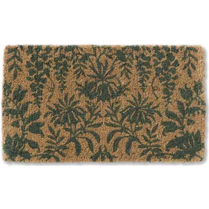 Kokosmat 40 x 70 cm - Deurmat kopen? | Korting tot 39
