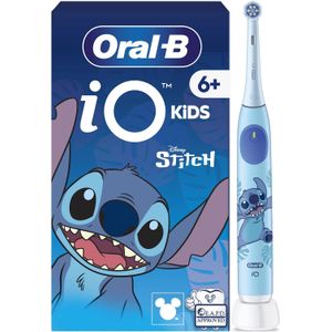 Oral-B iO Kids 6+ Stitch Bundel Stitch Edition