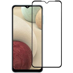 Samsung Galaxy A32 5G Screen Protector - Full-Cover 9H Tempered Glass - Zwart