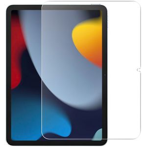 iPad 10.9 (2022) Screen Protector - 9H Tempered Glass - Transparant