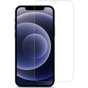iPhone 12 Mini Screen Protector - TPU Folie - Transparant