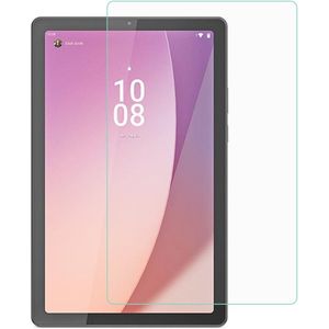 Lenovo Tab M9 Screen Protector - 9H Tempered Glass - Transparant