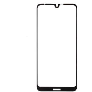 Nokia 3.2 Screen Protector - Full-Cover Tempered Glass - Zwart