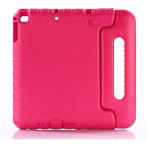 iPad 9.7 (2017/2018) Hoesje - ShockProof Kids Case - Roze