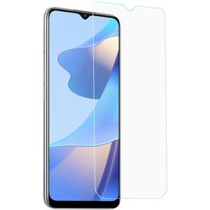 OPPO A16 / A54s Screen Protector - 9H Tempered Glass - Transparant
