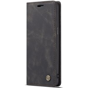 Samsung Galaxy S8 Hoesje - CaseMe Book Case - Zwart