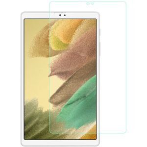 Samsung Galaxy Tab A7 Lite Screen Protector - 9H Tempered Glass - Transparant