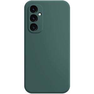 Samsung Galaxy A25 Hoesje - Coverup Colour TPU Back Cover - Everglade Green