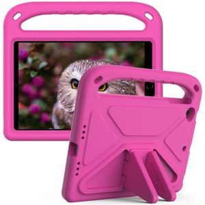 iPad Mini Hoesje - ShockProof Kids Case - Roze
