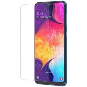 Samsung Galaxy A50 / A30s Screen Protector - 9H Tempered Glass - Transparant