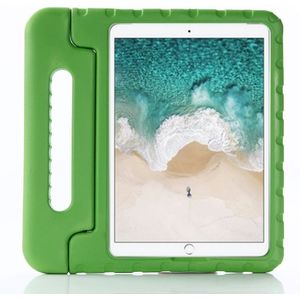 iPad 10.2 / Air 10.5 (2019) Hoesje - ShockProof Kids Case - Groen