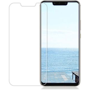 Huawei Mate 20 Lite Screen Protector - 9H Tempered Glass - Transparant