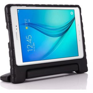 Samsung Galaxy Tab A 10.1 (2019) Hoesje - ShockProof Kids Case - Zwart