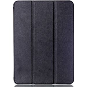 Samsung Galaxy Tab S2 9.7 Hoesje - Tri-Fold Book Case met Wake/Sleep - Zwart