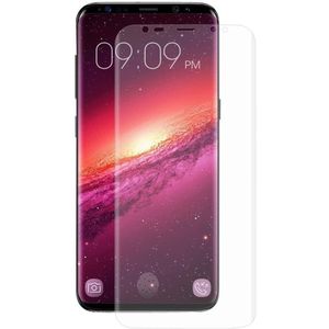 Samsung Galaxy S9 Plus Screen Protector - Folie - Transparant