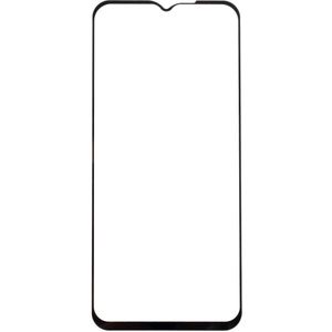 Nokia 5.3 Screen Protector - Full-Cover Tempered Glass - Zwart