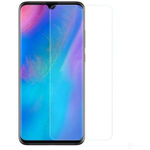 Huawei P30 Screen Protector - 9H Tempered Glass - Transparant